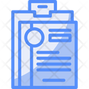 پیش‌نمایش فایل clipboard-with-resume-10385647 از پک شغل منصسرگرم‌کنندهه