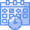 پیش‌نمایش فایل clock-indicating-event-time-10385648 از پک شغل منصسرگرم‌کنندهه