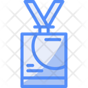 پیش‌نمایش فایل conference-badge-10385649 از پک شغل منصسرگرم‌کنندهه