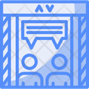 پیش‌نمایش فایل elevator-pitch-10385650 از پک شغل منصسرگرم‌کنندهه