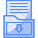 پیش‌نمایش فایل folder-with-documents-symbolizing-organization-10385651 از پک شغل منصسرگرم‌کنندهه