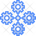 پیش‌نمایش فایل gears-symbolizing-collaboration-10385652 از پک شغل منصسرگرم‌کنندهه