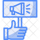 پیش‌نمایش فایل hand-holding-a-hiring-sign-10385663 از پک شغل منصسرگرم‌کنندهه