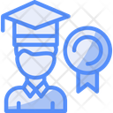 پیش‌نمایش فایل person-with-a-graduation-cap-for-achievement-10385702 از پک شغل منصسرگرم‌کنندهه