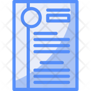 پیش‌نمایش فایل resume-document-10385720 از پک شغل منصسرگرم‌کنندهه