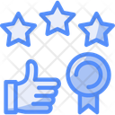 پیش‌نمایش فایل thumbs-up-indicating-success-10385727 از پک شغل منصسرگرم‌کنندهه