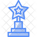 پیش‌نمایش فایل trophy-representing-achievement-10385728 از پک شغل منصسرگرم‌کنندهه