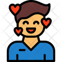 پیش‌نمایش فایل love-10429685 از پک شکلک