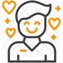 پیش‌نمایش فایل affection-10430133 از پک شکلک
