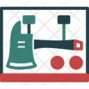 پیش‌نمایش فایل fire-axe-bracket-11421792 از پک آتش نشان