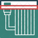پیش‌نمایش فایل fire-hose-rack-11421806 از پک آتش نشان