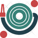 پیش‌نمایش فایل fire-hose-roll-11421809 از پک آتش نشان