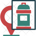 پیش‌نمایش فایل fire-hydrant-location-mar-11421774 از پک آتش نشان