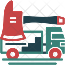 پیش‌نمایش فایل fire-truck-ax-11421825 از پک آتش نشان