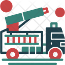 پیش‌نمایش فایل fire-truck-water-cannon-11421778 از پک آتش نشان