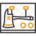 پیش‌نمایش فایل fire-axe-bracket-11421673 از پک آتش نشان