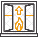 پیش‌نمایش فایل fire-escape-11421681 از پک آتش نشان