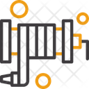 پیش‌نمایش فایل fire-hose-11421699 از پک آتش نشان