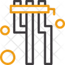 پیش‌نمایش فایل fire-hose-clamp-11421685 از پک آتش نشان