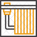 پیش‌نمایش فایل fire-hose-rack-11421693 از پک آتش نشان