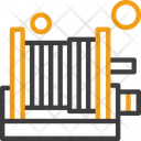 پیش‌نمایش فایل fire-hose-reel-cabinet-11421694 از پک آتش نشان