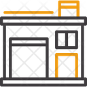 پیش‌نمایش فایل fire-station-11421710 از پک آتش نشان