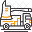 پیش‌نمایش فایل fire-truck-ax-11421713 از پک آتش نشان