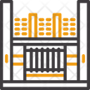 پیش‌نمایش فایل fire-truck-hose-bed-11421714 از پک آتش نشان