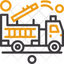 پیش‌نمایش فایل fire-truck-monitor-11421719 از پک آتش نشان