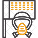 پیش‌نمایش فایل firefighter-flag-11421730 از پک آتش نشان