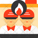 پیش‌نمایش فایل fire-academy-11421596 از پک آتش نشان