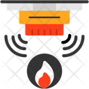 پیش‌نمایش فایل fire-alarm-11421512 از پک آتش نشان