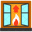 پیش‌نمایش فایل fire-escape-11421521 از پک آتش نشان