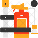 پیش‌نمایش فایل fire-extinguisher-bracket-11421504 از پک آتش نشان