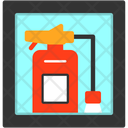 پیش‌نمایش فایل fire-extinguisher-cabinet-11421506 از پک آتش نشان