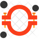 پیش‌نمایش فایل fire-hose-clamp-11421526 از پک آتش نشان