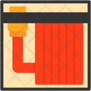 پیش‌نمایش فایل fire-hose-rack-11421533 از پک آتش نشان