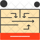 پیش‌نمایش فایل fire-safety-plan-11421548 از پک آتش نشان