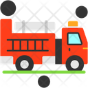 پیش‌نمایش فایل fire-truck-11421568 از پک آتش نشان