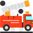 پیش‌نمایش فایل fire-truck-aerial-ladder-11421555 از پک آتش نشان