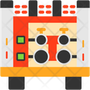 پیش‌نمایش فایل fire-truck-hose-connection-11421558 از پک آتش نشان