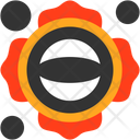 پیش‌نمایش فایل firefighter-emblem-11421573 از پک آتش نشان