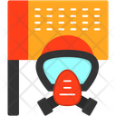 پیش‌نمایش فایل firefighter-flag-11421575 از پک آتش نشان