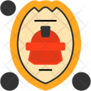 پیش‌نمایش فایل firefighter-shield-11421583 از پک آتش نشان