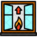 پیش‌نمایش فایل fire-escape-11420979 از پک آتش نشان