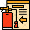 پیش‌نمایش فایل fire-extinguisher-sign-11420957 از پک آتش نشان