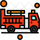 پیش‌نمایش فایل fire-truck-11421022 از پک آتش نشان