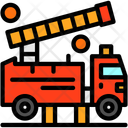 پیش‌نمایش فایل fire-truck-aerial-ladder-11421010 از پک آتش نشان