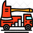 پیش‌نمایش فایل fire-truck-ax-11421011 از پک آتش نشان