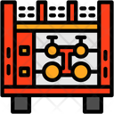 پیش‌نمایش فایل fire-truck-hose-connection-11421013 از پک آتش نشان
